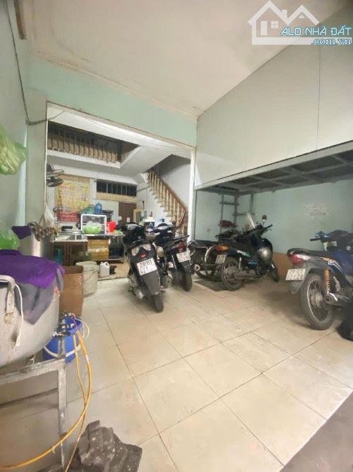 50M RA MẶT PHỐ NGUYỄN TRÃI_THÔNG TỨ TUNG_KINH DOANH ĐỈNH_DT81m_4T_MT5.5m_GIÁ 21.3 TỶ - 2