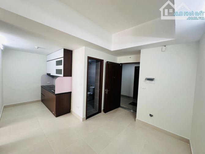 CHUNG CƯ KĐT NGHĨA ĐÔ 44M2 – 2PN – FULL NỘI THẤT – 3.8 TỶ - 2