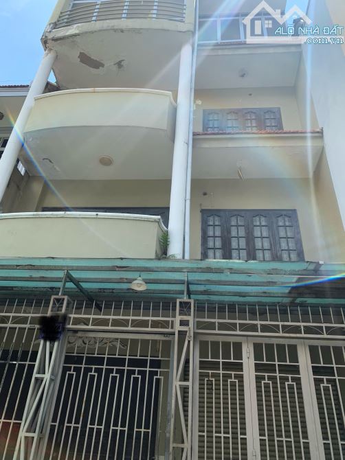Bán Nhà Đường Nội Bộ 12m, Hồ Văn Huê, Phú Nhuận, DT 7 x 16m, 4 Tầng, Chỉ 25.9 Tỷ - 2