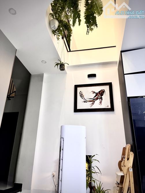 NHÀ ĐẸP 3 TẦNG VIEW SÔNG HÀN- SƠN TRÀ- GIÁ CHỈ 5,25 TỶ - 2