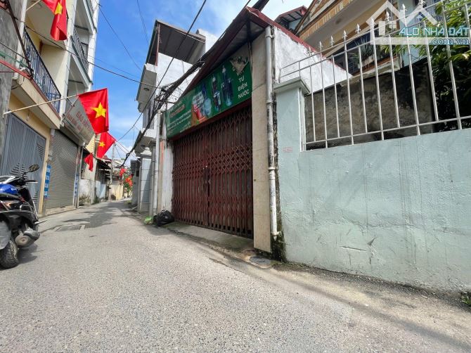 AN DƯƠNG VƯƠNG 74M2 – Ô TÔ VÀO NHÀ – NGÕ Ô TÔ THÔNG CÁC NGẢ – GIÁ 11.6 TỶ - 2