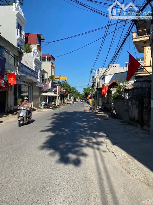 Vạn Phúc 3, Thanh Trì. DT: 55.5m, MT: 3.60m, giá 3.45 tỷ, gần cây xăng Đông Mỹ, - 2