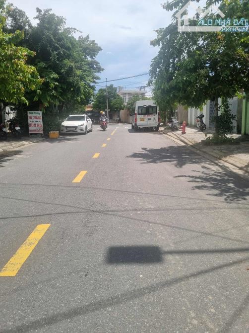 Bán gấp 335m2 đất Nam Việt Á Ngũ Hành Sơn Đà Nẵng giá chỉ 15,9 tỷ - 2