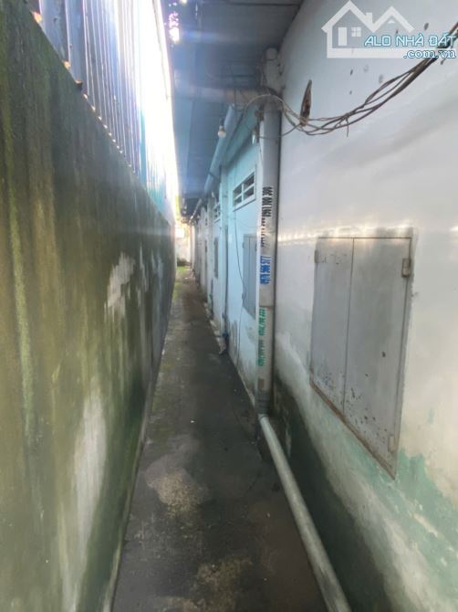 Chính chủ cần bán nhà 20/6N Đông Lân 4, Bà Điểm, Hóc Môn, TP HCM - 2