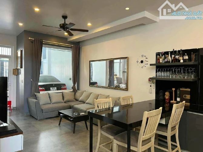 ✨Sở Hữu Ngay Nhà 4 Tầng – Mặt Tiền Vị Trí Vàng – Gần Biển – 13,x Tỷ - 2