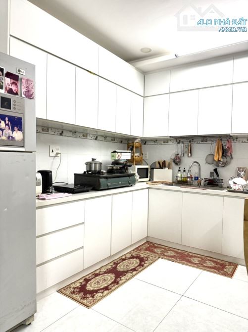 NHÀ CHỢ BÙI DƯƠNG LỊCH, BÌNH TÂN GIÁP TÂN PHÚ. DT 3.5m x 14.5m. Giá 3️⃣Tỷ9️⃣ - 2