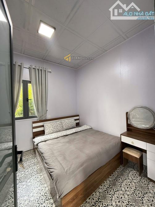 Nhà cấp 4 sân vườn view đẹp đường Đankia, P.LangBiang ( p7 cũ ), Đà Lạt - 2
