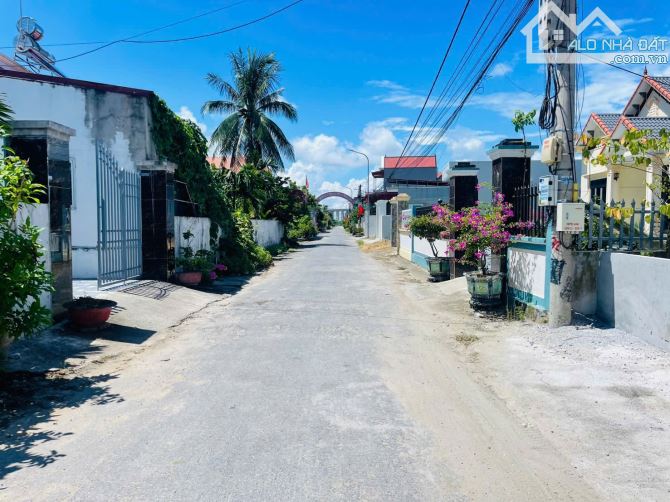Bán đất Đoàn Xá - Kiến Thụy - Hải Phòng - 2
