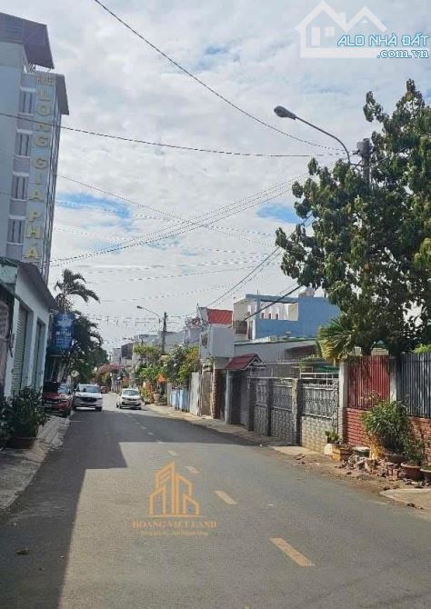 ‼️ BÁN ĐẤT TẶNG NHÀ KHO MẶT TIỀN KINH DOANH ĐƯỜNG LÊ LAI - 2