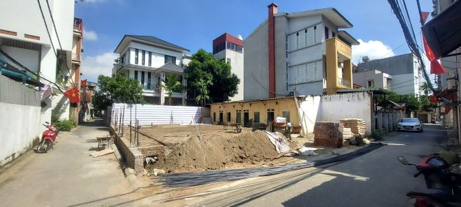 190m2 MẶT PHỐ Ô TÔ TRÁNH THÔNG TỨ TUNG - VÕ VĂN KIỆT - VIEW HỒ - CÔNG VIÊN - 2