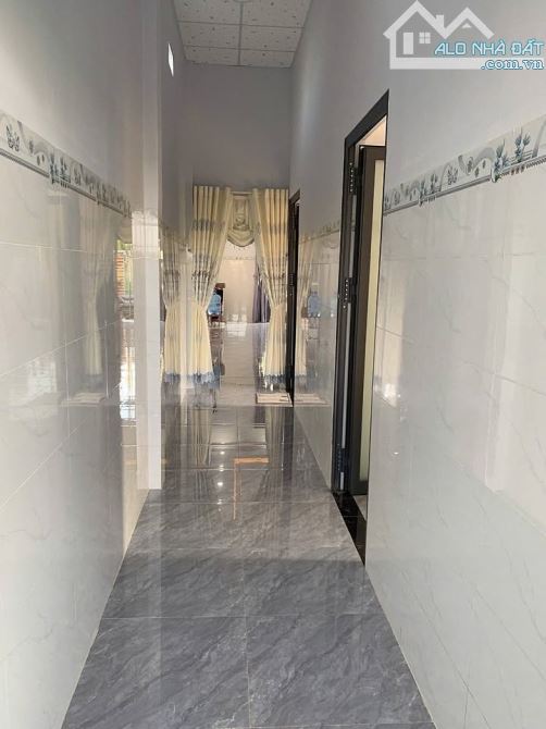 CCG gửi bán dùm căn nhà cấp 4, SHR, 134m2, Ấp Bàu Sen, Đức Lập Hạ, Giá 720tr. - 2