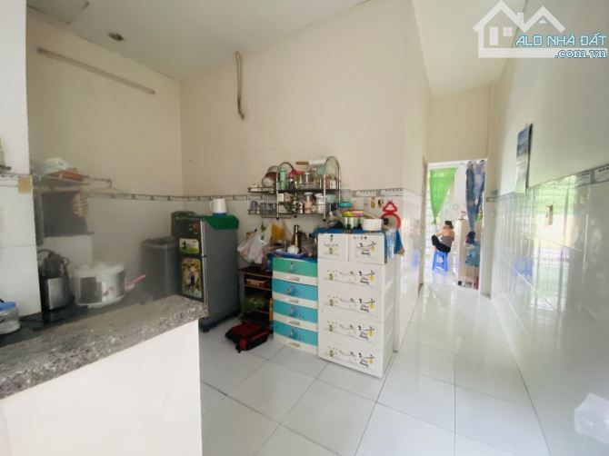 Nguyễn Văn Tăng - gần Vinhomes - Nhà C4 54M2(4.7X11.5) - Hẻm oto 1 trục - 4.15 Tỷ - 2