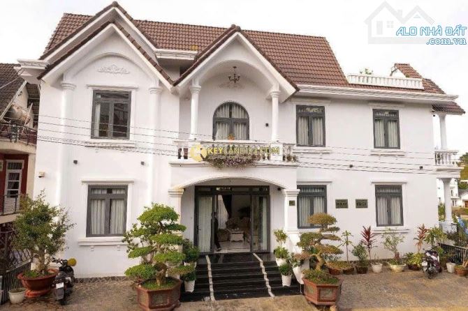 VILLA 3 MẶT TIỀN TẶNG LỘC 3 TỶ CHO KHÁCH MUA - 2