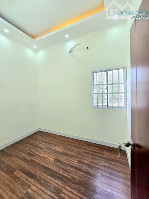 Bán nhà hẻm xe hơi 172 Nguyễn Bình, Nhà Bè, Dt 3,2 x10m, 3 lầu. Giá 2,53 tỷ - 2