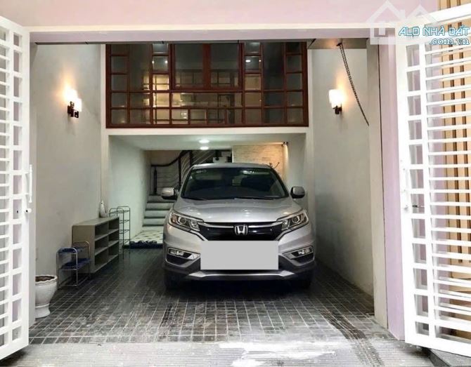- HOÀNG QUỐC VIỆT - PHÂN LÔ Ô TÔ TRÁNH - KINH DOANH - 1 NHÀ RA PHỐ - Ô TÔ VÀO NHÀ - DT 70 - 2