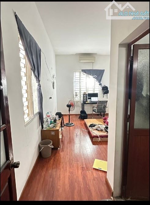 Giá đầu tư, Phan Kế Bính, 51m, 3 tầng, giá 11.5 tỷ. Lô góc - 2