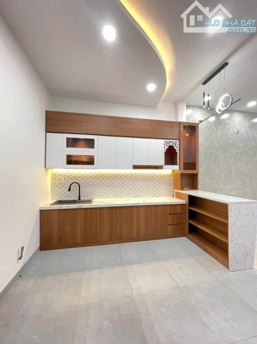 Chủ chuyển chỗ ở cần bán lại nhà mới , cách đại học Lạc Hồng 5p di chuyển - 2