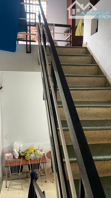 HIẾM_BÁN NHÀ 2 TẦNG MT NGUYỄN QUÝ ĐỨC_KHUÊ TRUNG_SÁT ĐH DUY TÂN_KD ĐỈNH_NGANG 6M_CHỈ 6,4 T - 2