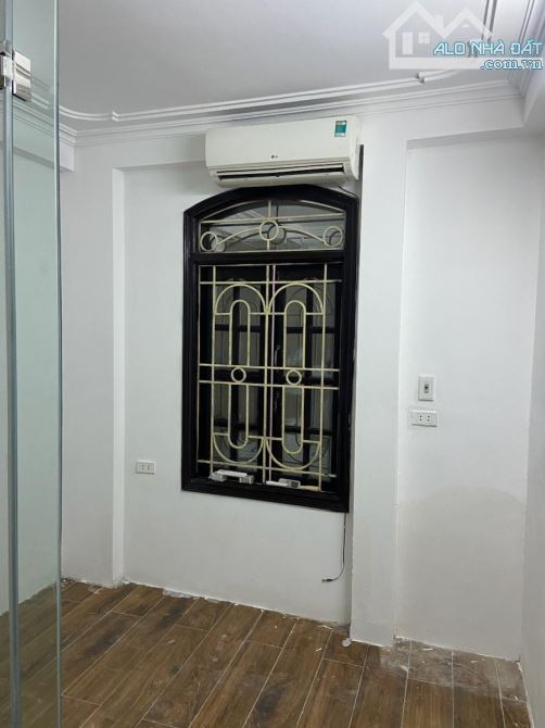 2.2 TỶ - NHÀ 4 TẦNG PHỐ DƯƠNG VĂN BÉ - CĂN GÓC - CHÍNH CHỦ - 2