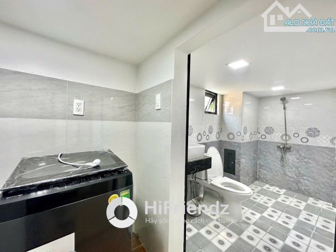 DUPLEX FULL NỘI CỰC RỘNG GIÁ HSSV QUẬN 10 - 2