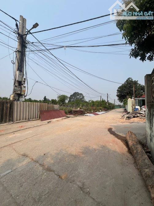 🌟 NGUYÊN KHÊ – LÔ GÓC Ô TÔ THÔNG - ĐÃ TRẢI NHỰA, GIÁ CHỈ 3,2 TỶ – TÌM ĐÂU RA? 🌟 - 2