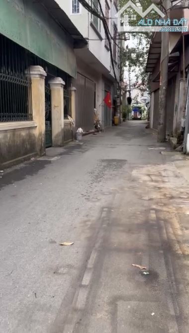 CẦN BÁN 45,8m²  ĐẤT TẠI KIM THIỀU, TỪ SƠN - ĐƯỜNG THÔNG THOÁNG Ô TÔ CHẠY - GIÁ RẺ - 2