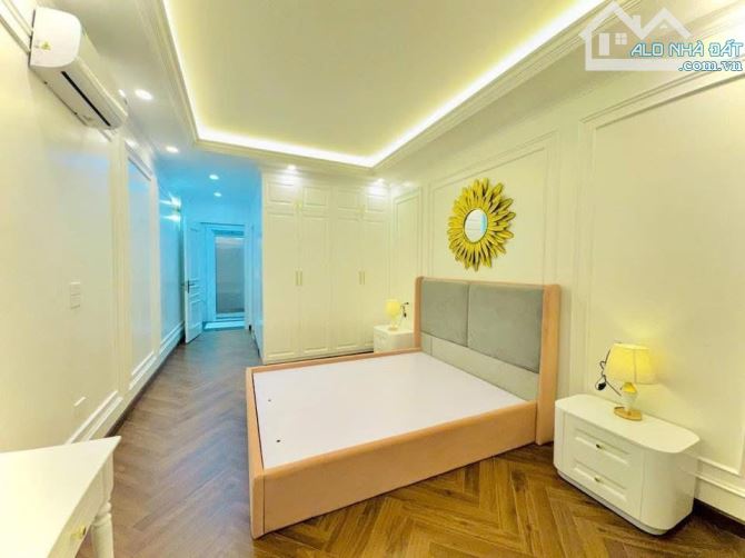 Cầu Diễn – Nhà 6 tầng thang máy, ô tô tránh – 35m² giá chỉ nhỉnh 9,1 tỷ - 2