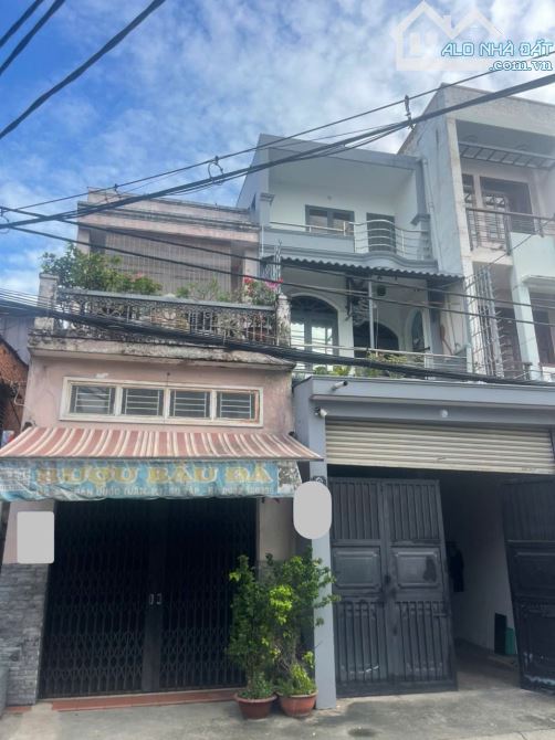 Gấp bán nhà HXH Trần Quốc Tuấn, phường 1, Gò Vấp, 62m2, 2 tầng, 2PN, nhỉnh 5 tỷ - 2