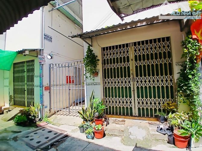 Bán nhà trọ - Tăng Nhơn Phú A, Thủ Đức – 101m² ngang 8m – nhỉnh 6 tỷ. - 2