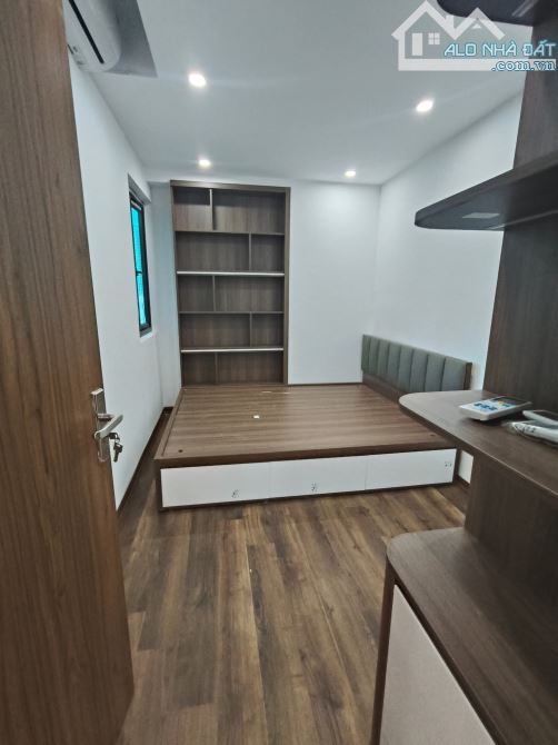 Bán chung cư HH Linh Đàm, 64m, 2pn, full đồ, nhiều tiện ích, chỉ 2.85tỷ - 2