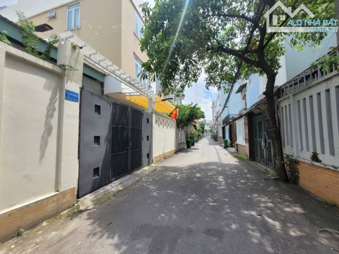 Bán đất hẻm xe hơi Thạnh Lộc 26, P. Thạnh Lộc, Quận 12 - 2