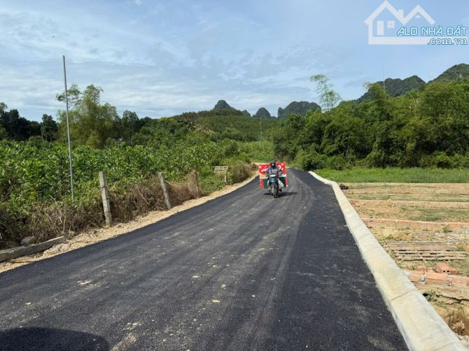 💎🚀 ĐẦU TƯ ĐẤT LẠC THỦY CHỈ 150 TRIỆU– Giá F0 - MẶT TIỀN 8.5 MET - diện tích 80.5 m²- ĐẦU - 2
