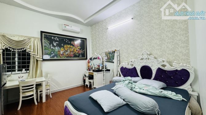 Bán nhà hẻm cao lỗ quận 8, 4x16 , 3 tầng.  hàng hiếm giá 8,7 tỷ - 2