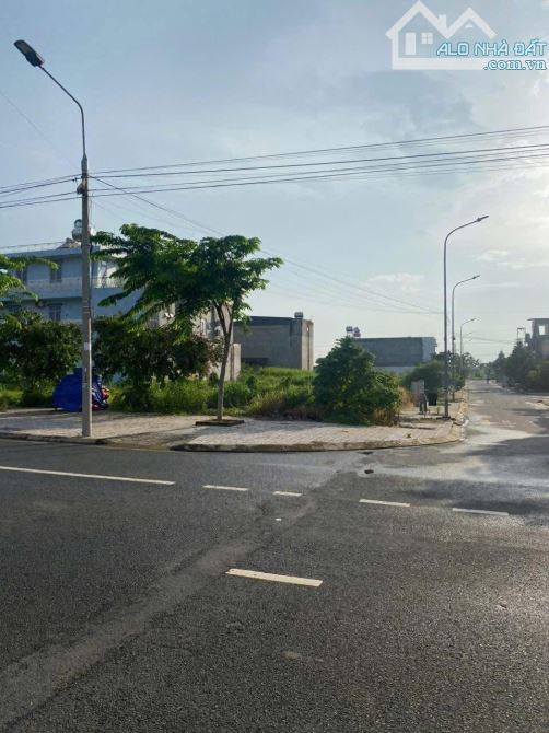 🔥GIÁ NGỘP 1.95 TỶ - BÁN NHANH LÔ 220m2 - ĐƯỜNG TRƯỜNG CHINH - SÁT CHỢ LONG THỌ - 2