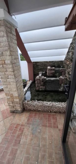 NHÀ 3,5 TẦNG GÓC 2 MẶT TIỀN ĐƯỜNG NGUYỄN THÀNH HÃN - HẢI CHÂU - GIÁ 8,X TỶ - 2