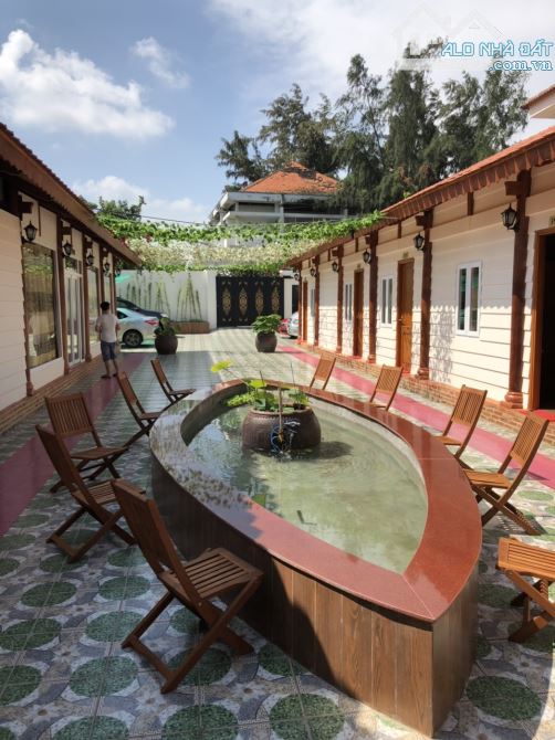 Cần bán đất biệt thự 707m² khu Ngọc Tước 1, gần biển Bãi Sau – giá 60,1 tỷ – Vị trí vàng - 2