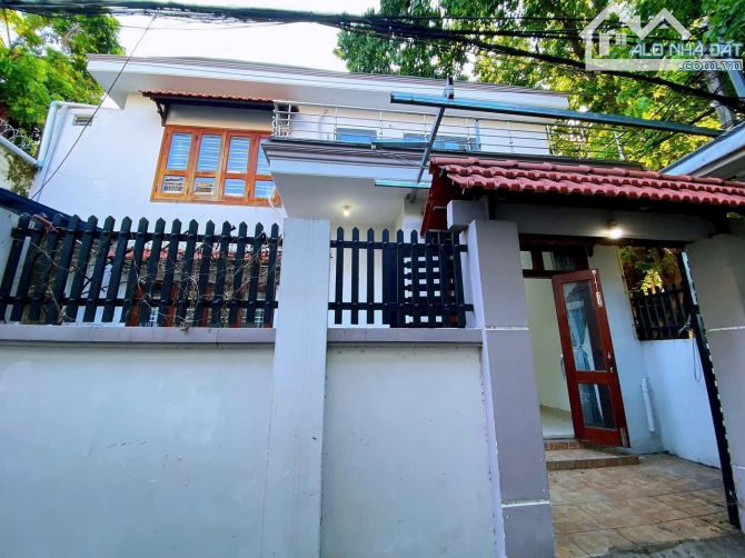 BÁN NHÀ RIÊNG 2MK HOÀNG DIỆU SÁT BÊN CẦU RỒNG - 2