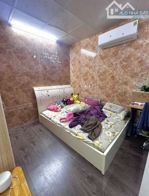 🏡 BÁN NHÀ GÁC LỬNG - KIỆT Ô TÔ  PHẠM NHỮ TĂNG - THANH KHÊ - 2