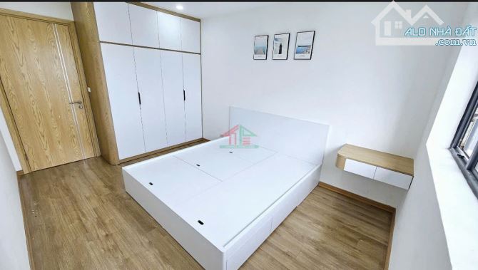 Bán căn hộ chung cư Ngoại Giao Đoàn N01T3, Xuân Tảo, Bắc Từ Liêm, 127 m2 chỉ 11.9 tỷ - 2