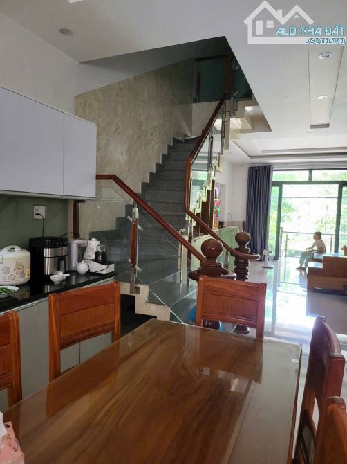 BÁN NHÀ KHU ĐINH THUẬN – P. TÂN HIỆP, BIÊN HOÀ  gần Trường học Đinh Tiên Hoàng - 2