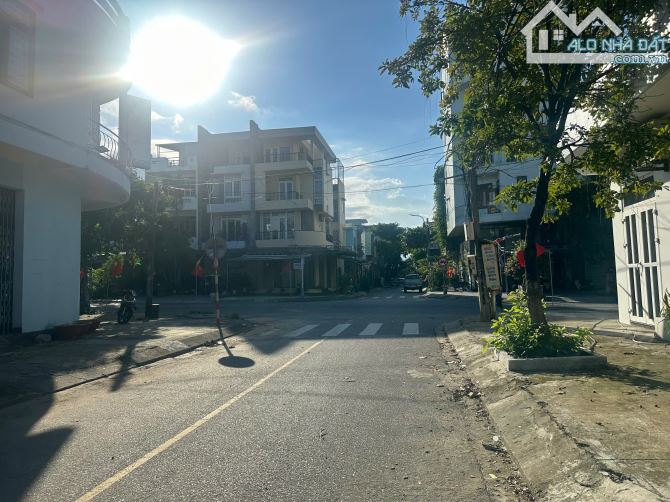 BÁN GẤP LÔ ĐẤT GẦN BIỂN NGUYỄN TẤT THÀNH 76M2 TRUNG TÂM THANH KHÊ CHỈ 5 TỶ HƠN - 2