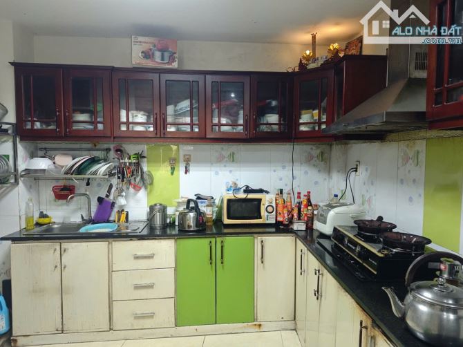 NHÀ 3 TẦNG- 66M2( 6.6-10M)- KIỆT 3M ĐƯỜNG NGUYỄN VĂN LINH- HẢI CHÂU- ĐÀ NẴNG- CHỈ 4.4T.Ỷ. - 2