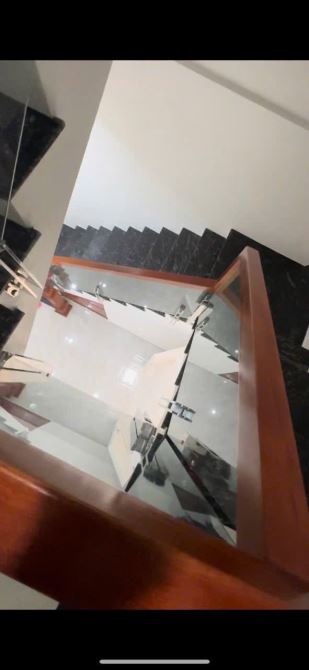 BÁN NHÀ PHÂN LÔ KIM ĐỒNG . DT 57 M . NHÀ 4 TẦNG . Ô TÔ TRÁNH ĐẦU TƯ NHANH - 2