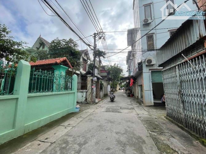Hàng F0.Bán Đất Tặng Nhà C4 Đặng Xá-Gia Lâm,Ô Tô Thông,DT 90m2,Giá 5.85 Tỷ. - 2