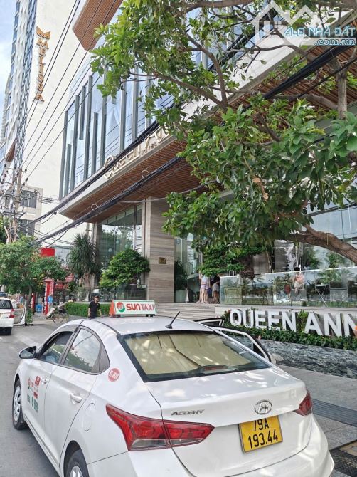 Bán đất hẻm ô tô sát Biển Trần Phú 148m2 giá 26 tỷ - 2