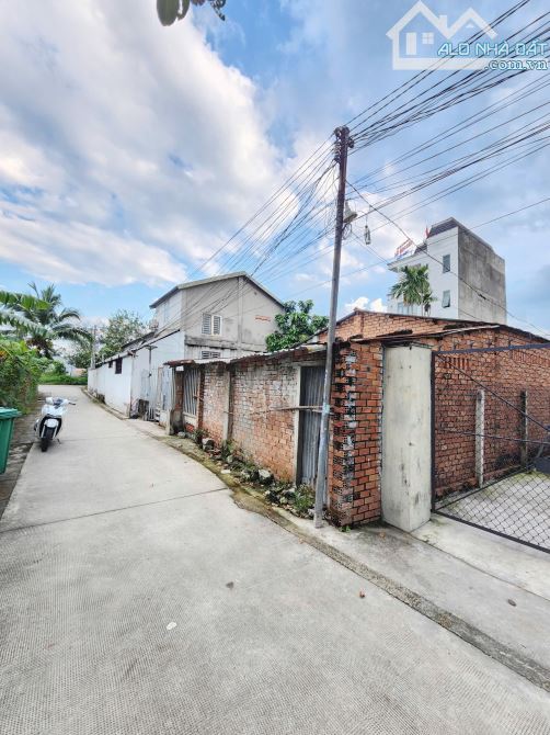 2,35Tỷ TL🔥Bán đất 85,7m2 Mặt Tiền đường Hưng Định 03, P.Hưng Định, Tp.Thuận An - 2