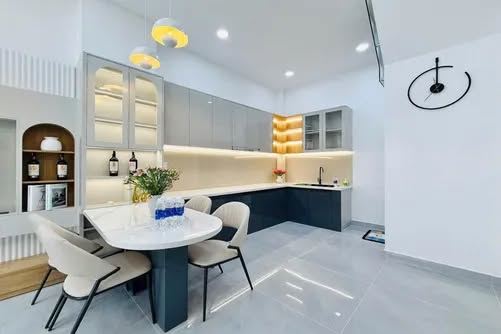 3 TẦNG, 4.5 X 14, CHỈ 5.5🧄, TÂN KỲ TÂN QUÝ, BÌNH TÂN GIÁP TÂN PHÚ - 2
