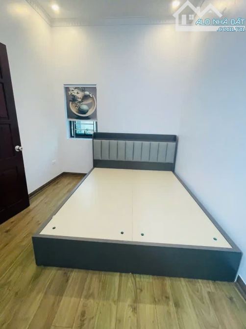 NHÀ ĐẸP KIM NGƯU_HAI BÀ TRƯNG – GẦN PHỐ – FULL NỘI THẤT – VỊ TRÍ TRUNG TÂM - 2