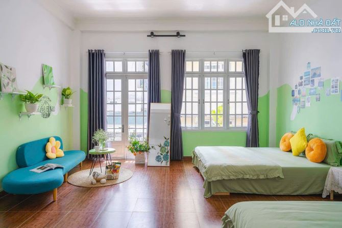 HOMESTAYS CAO CẤP – ĐƯỜNG NAM KỲ KHỞI NGHĨA,102M - 13TY5, TP. ĐÀ LẠT 🌟 - 2