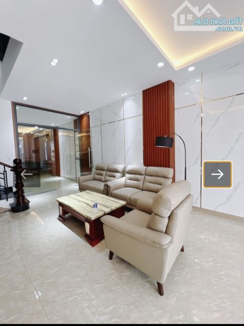 PHÚ MỸ, Q7 - 98m2 - 3TẦNG - 4PN - GARA ÔTÔ - 9TỶ5 - 2